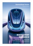 HN 204 - 22.10.2026 Budoucnost železnice