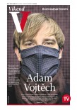 HN 210 - 30.10.2020 Víkend