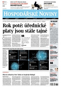 HN 104 - 29.5.2012