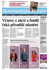 HN 99 - 23.5.2013