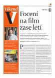 HN 166 - 28.8.2026 Víkend