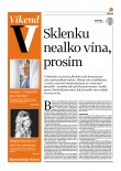 HN 189 - 27.9.2024 Víkend