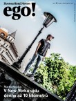 HN 158 - 16.08.2019 Ego!