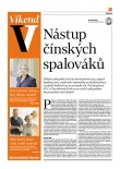HN 203 - 17.10.2025 Víkend