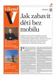HN 141 - 24.7.2026 Víkend
