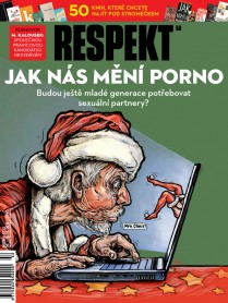 Respekt 50/2018