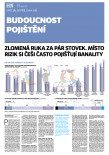 HN 226 - 24.11.2020 příloha Budoucnost pojištění