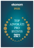 Ekonom 48 - 25.11.2021 Top advokáti
