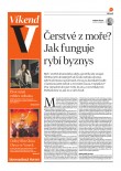 HN 127 - 3.7.2026 Víkend