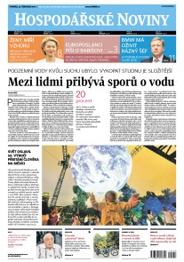 HN 139 - 22.07.2019