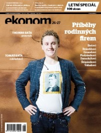 Ekonom 26 - 28.6.2012