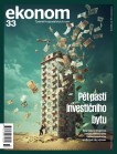 Ekonom 33 - 20.8.2026