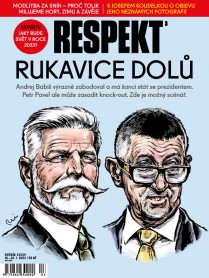 Respekt 3/2023
