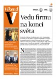 HN 178 - 12.9.2025 Víkend