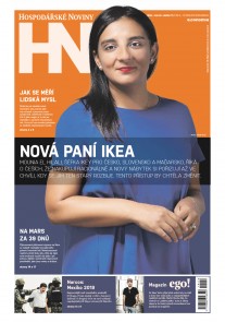 HN 158 - 16.08.2019