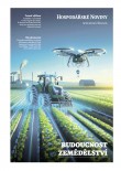 HN 162 - 21.8.2025 Budoucnost zemědělství