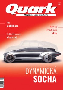 Quark 2019/8