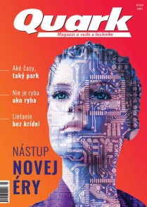 Quark 5/2018