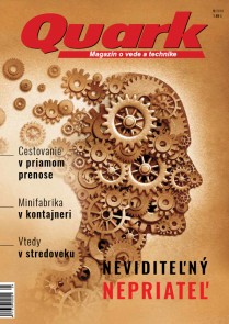 Quark č. 9/2018