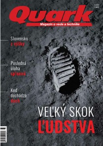 Quark č. 7/2019