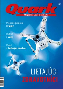 Quark 7/2020