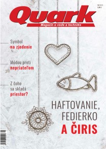 Quark č. 12/2019