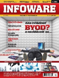 INFOWARE 4/2013