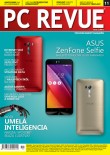 PC REVUE 11/2015