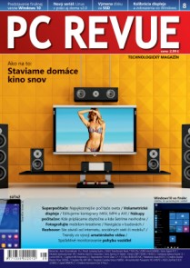 PC REVUE 8/2015