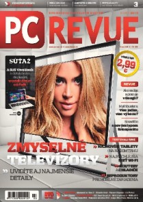 PC REVUE 03/2013