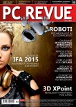 PC REVUE 10/2015