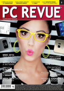 PC REVUE 3/2016