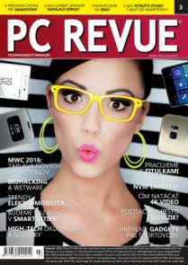 PC REVUE 3/2016