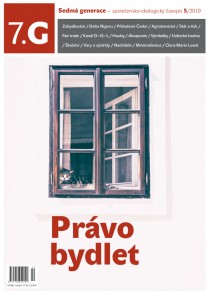 Sedmá generace 5/2019