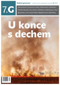 Sedmá generace 2/2020