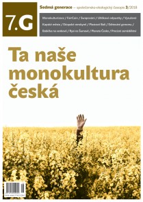 Sedmá generace 3/2018