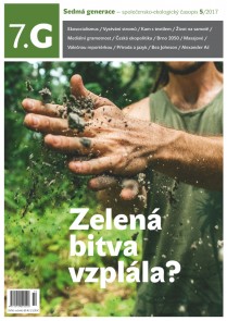Sedmá generace 5/2017