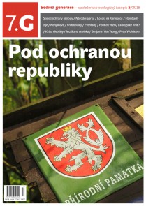 Sedmá generace 5/2018