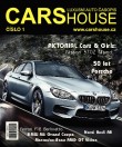 CARSHOUSE č.1