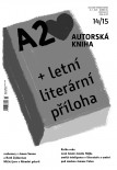 A2 - Autorská kniha - 14-15/25