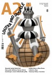 A2 kulturní čtrnáctideník: loutka pro dospělé