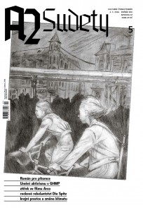 A2 kulturní čtrnáctideník: Sudety 