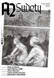 A2 kulturní čtrnáctideník: Sudety 