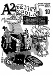 A2 kulturní čtrnáctideník: Dějiny zdola