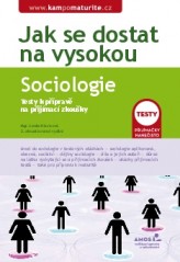 Jak se dostat na vysokou: Sociologie