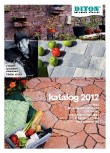 Diton - katalog 2012
