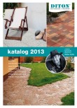 Diton - katalog 2013