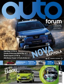 AUTOforum 03/2026