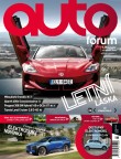 AUTOforum 04/2025