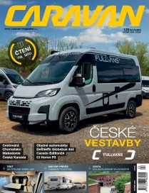 Caravan 02/2026